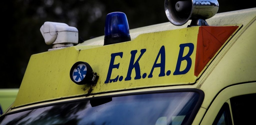 Πάτρα: Ανδρας έπεσε σε φρεάτιο και πέθανε