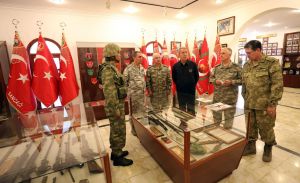 Νέα πρόκληση Ακάρ: Οι γείτονες να μαζέψουν τα μυαλά τους