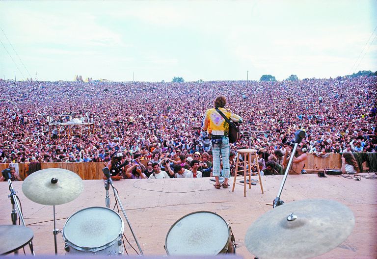 Οι τρεις μέρες που άλλαξαν μια γενιά