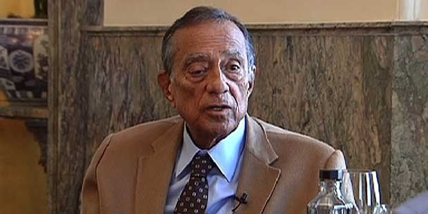 Χουσέιν Σάλεμ: Πέθανε ο επιχειρηματίας και πρώην συνεργάτης του Μουμπάρακ