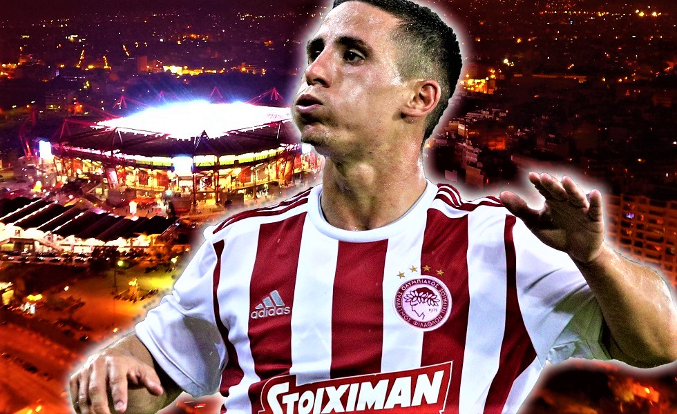 Ολυμπιακός: Μέσα και ο Ποντένσε για την μάχη με Μπασάκσεχιρ