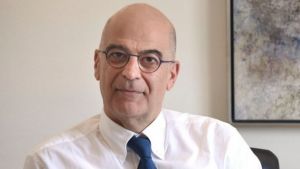 Εκτακτη συνάντηση Δένδια με τον τούρκο πρέσβη