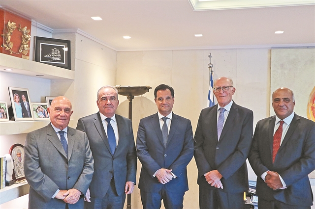 Ο τουρισμός μπορεί να ενώσει Ελλάδα – Ινδία