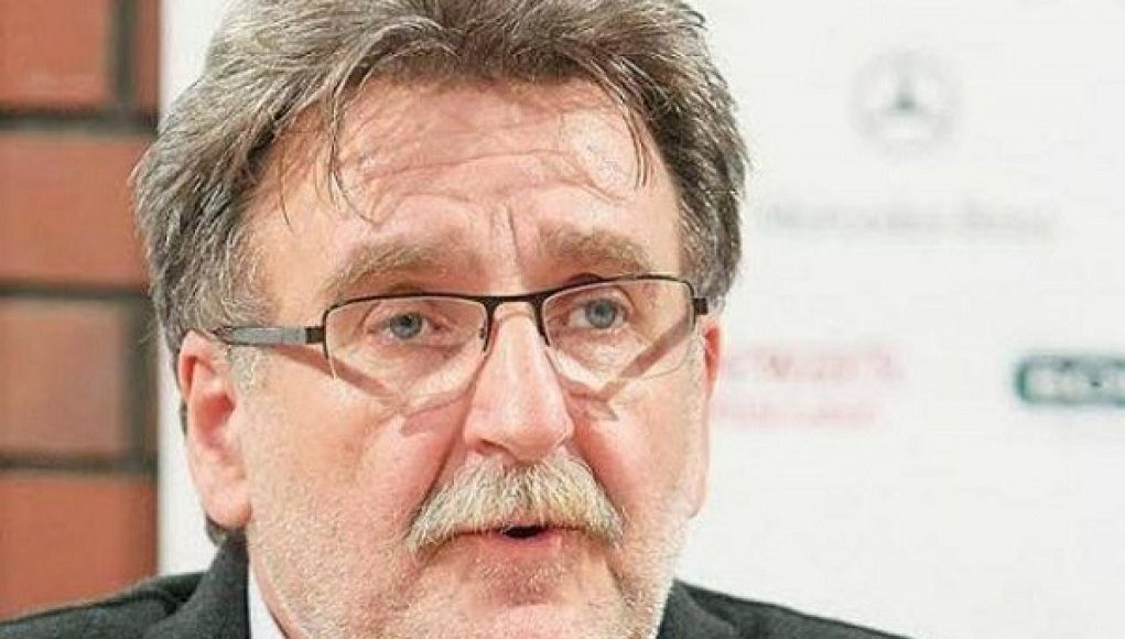 Εφυγε από τη ζωή ο δημοσιογράφος Γιώργος Μπράμος