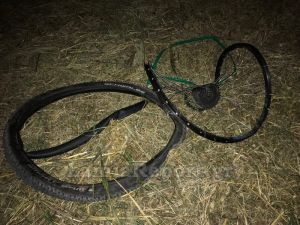 Λαμία: «Δεν είχα πιει» λέει ο οδηγός που παρέσυρε τον 14χρονο Μάριο