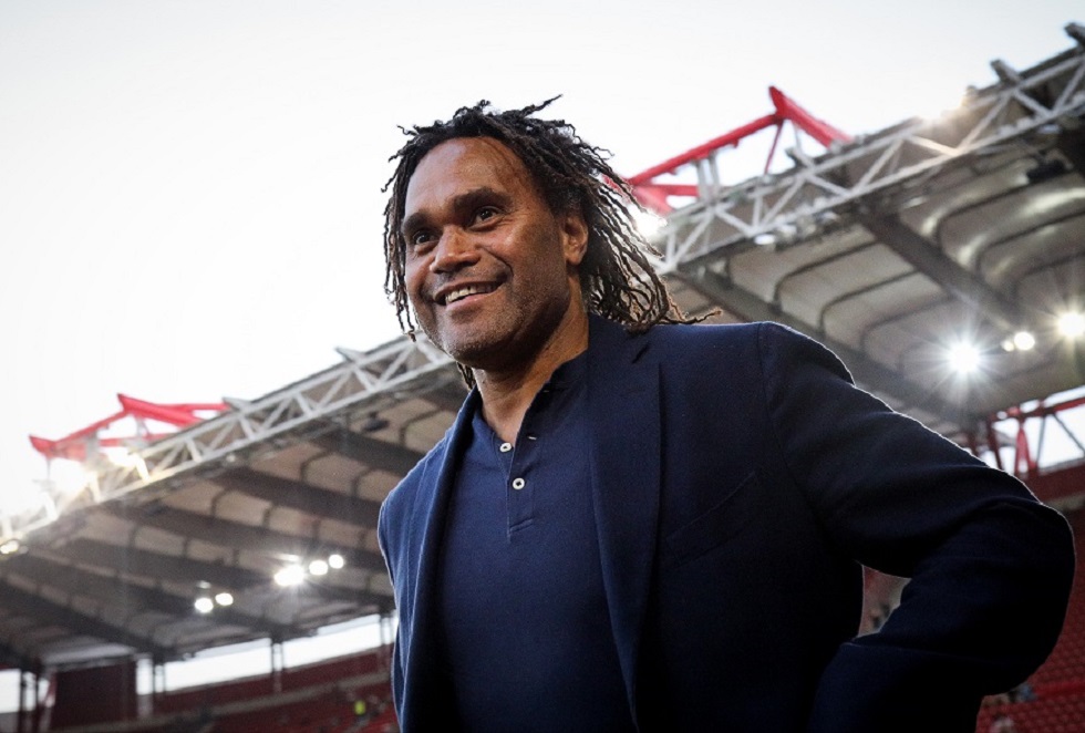 Κάλεσμα Καρεμπέ στον κόσμο του Ολυμπιακού