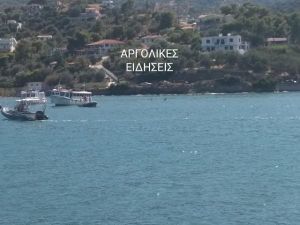 Δήμαρχος Γαλατά στο One Channel: Δεν υπάρχουν επιζώντες από την πτώση του ελικοπτέρου