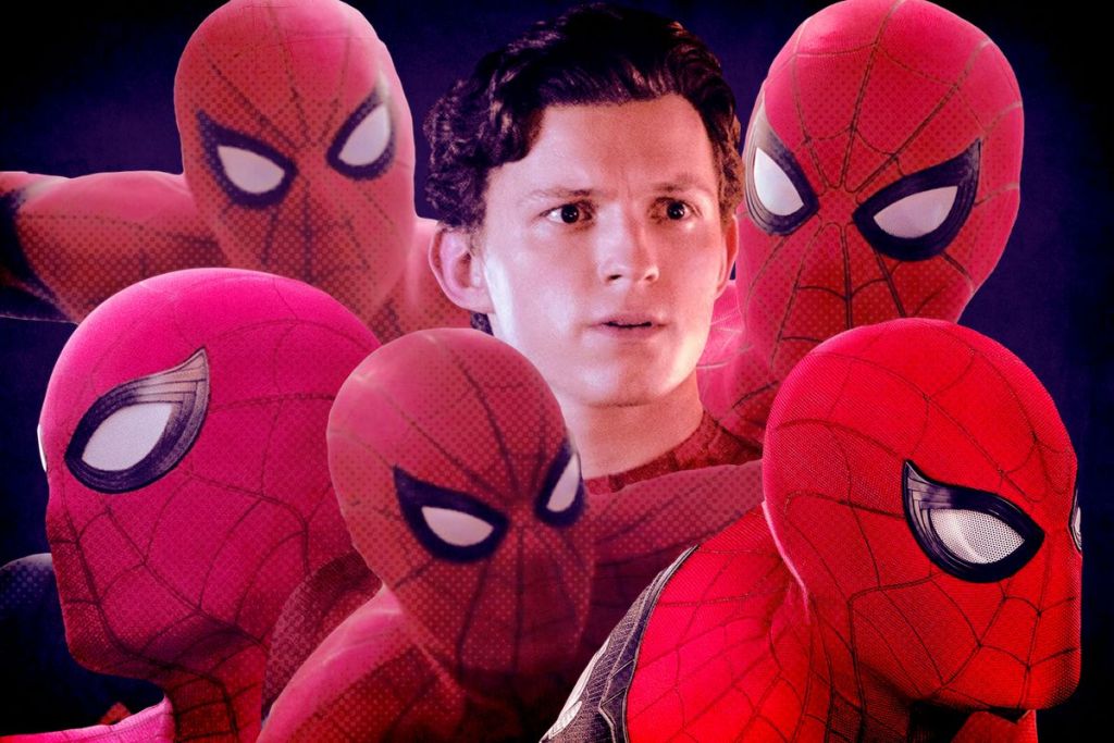 Τομ Χόλαντ: Αγνωστο το κινηματογραφικό μέλλον του Spider-Man