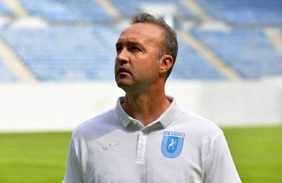 Άνω κάτω η Κραϊόβα πριν την ΑΕΚ