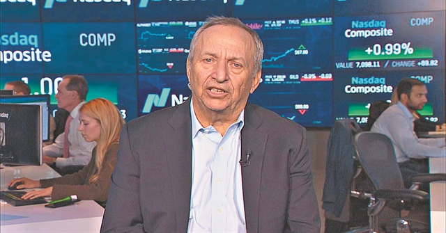 Ο εμπορικός πόλεμοςμας οδηγεί σε ύφεση