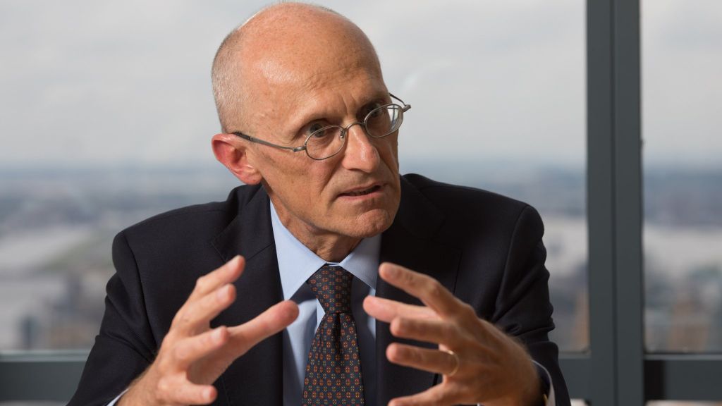 Αντρέα Ενρία: Οι ελληνικές τράπεζες πιάνουν τους στόχους στα μη εξυπηρετούμεν δάνεια