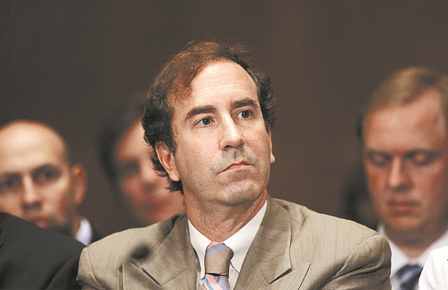 «Μεγαλύτερη απάτη από την Enron» η General Electric