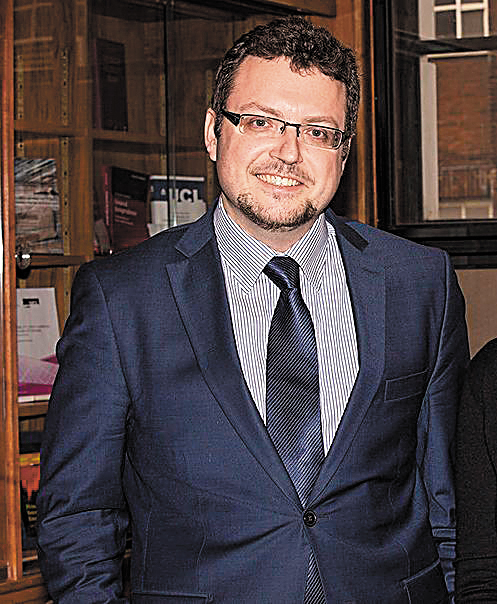 Ιωάννης Λιανός