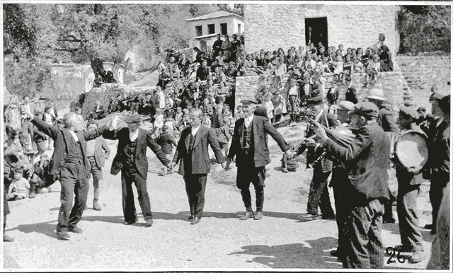 Είδηση και στους «New York Times»