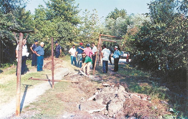 Δεν αποκλείουν νέο σεισμό 7,5 ρίχτερ