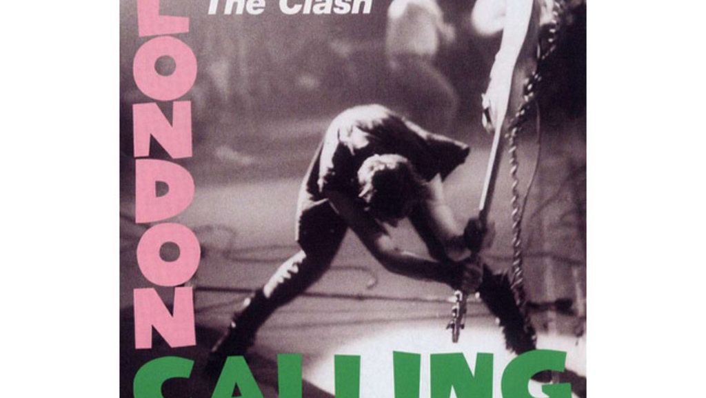 «The Clash: London Calling» – Νέα έκθεση για το αριστούργημα των Clash | tanea.gr