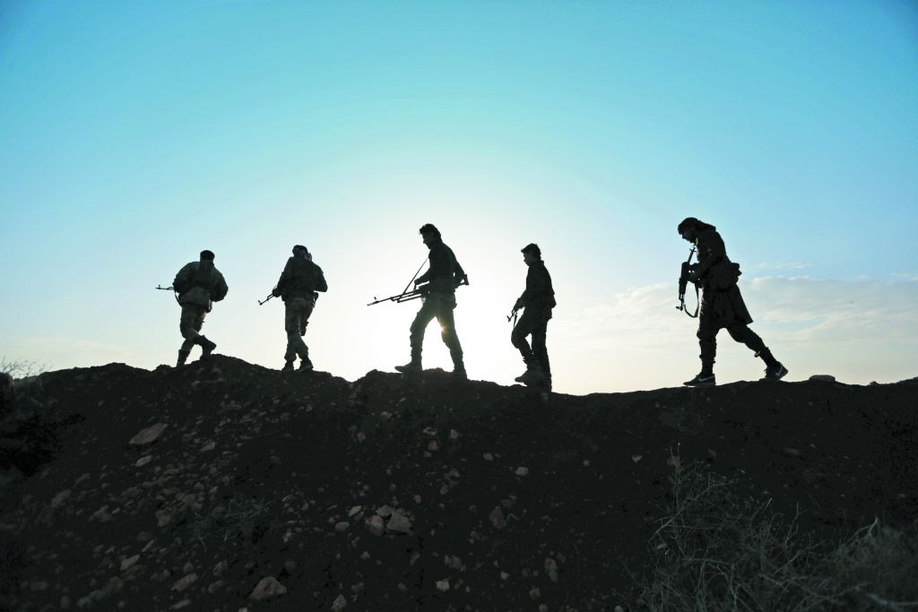 Συμφωνία για τη ζώνη ασφαλείας