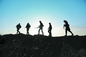 Συμφωνία για τη ζώνη ασφαλείας