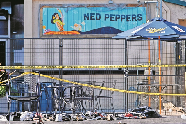 Κατηγορούν τον Τραμπ ως ηθικό αυτουργό