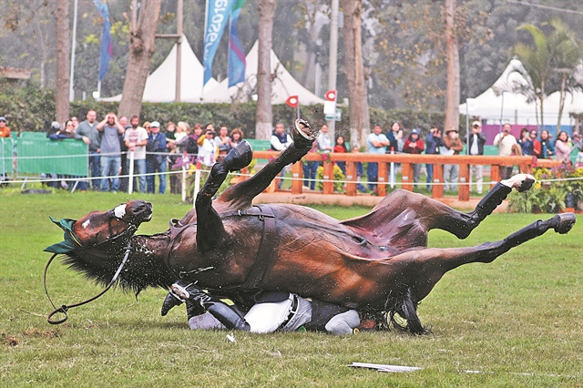 «Γιατί, κύριε Περέιρα;»