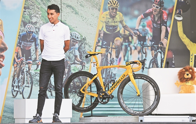 Με μια συγγνώμη «καθάρισε»