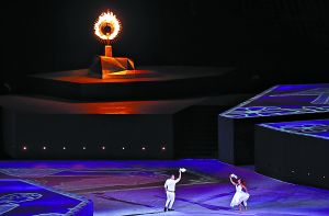 Το πόλο των διακρίσεων