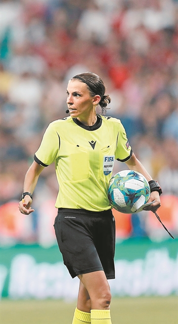 Ονειρο που βγήκε αληθινό