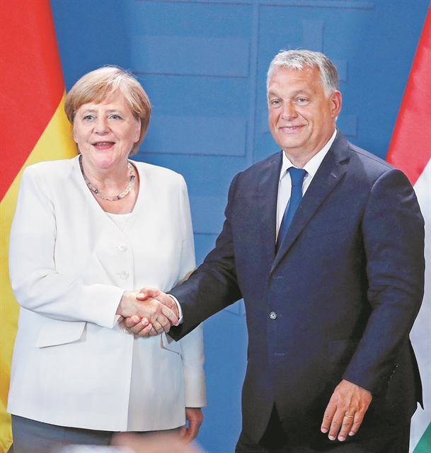 Το πικνίκ που άλλαξε την Ιστορία