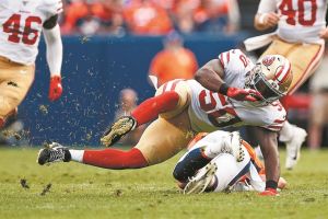 Τα… ζόρια του Τσόσιτς