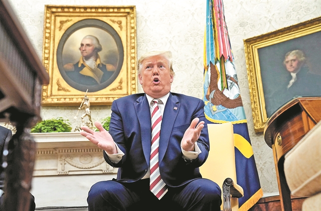 «Δεν μου την πουλάτε; Ε, κι εγώ δεν έρχομαι!»