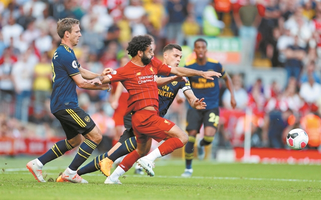 Τόσο καλή που… ενοχλεί!