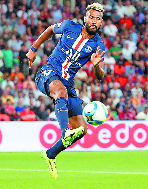 Η Παρί νίκησε Τουλούζ και τραυματισμούς