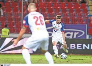 Εγραψε ιστορία ο Βόλος