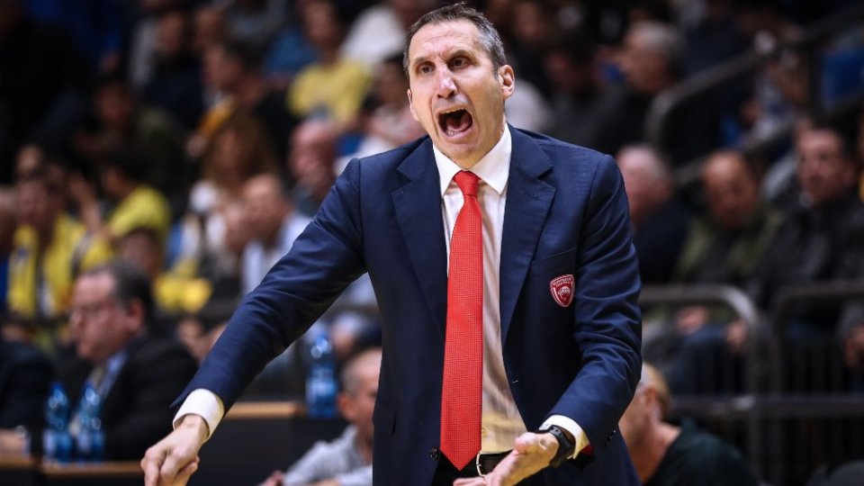 Ολυμπιακός : Η συγκλονιστική εξομολόγηση του Μπλατ για το πρόβλημα υγείας του