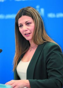 «Πειραματικά σχολεία σε κάθε περιφέρεια»