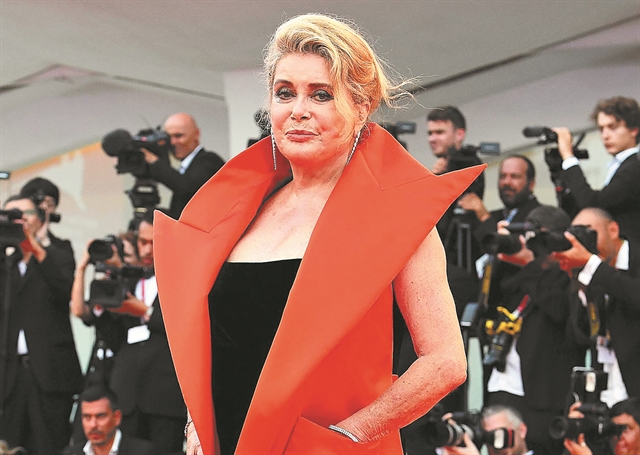 Η ωραία της Βενετίας