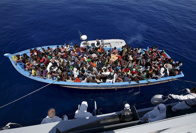 Αλλαγές στη χορήγηση ασύλου και μεταφορά προσφύγων στην ενδοχώρα αποφάσισε το ΚΥΣΕΑ