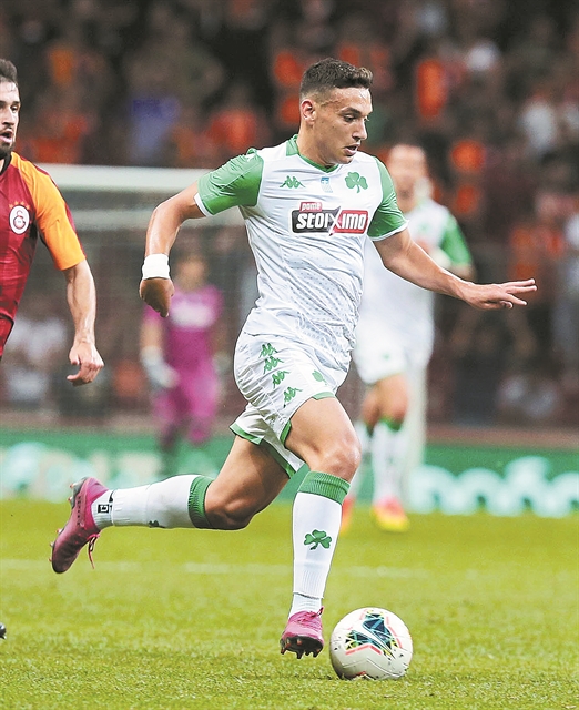 Στον πάγο το ζήτημα του μέσου