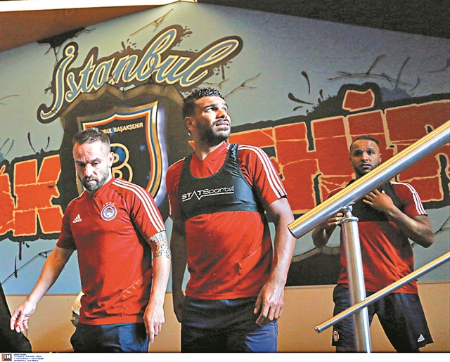 Πανίσχυρα φτερά