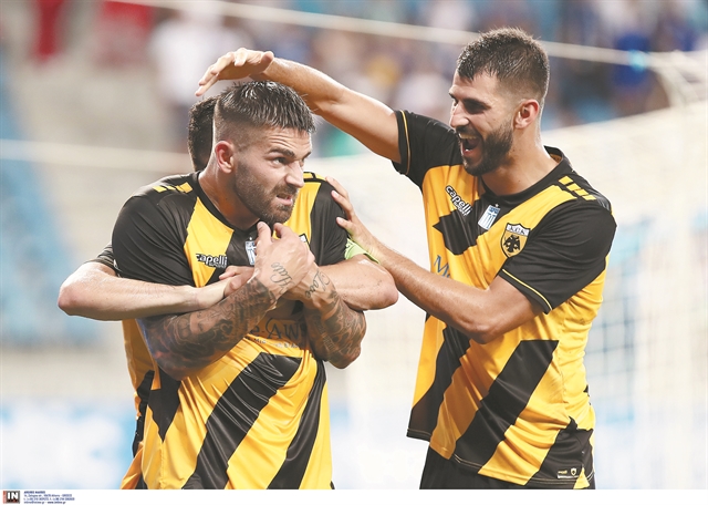 Το αντίο μιας γοργόνας