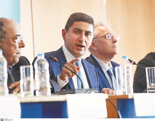 Βολές κατά ΕΠΟ, αιχμές για ΠΑΟΚ