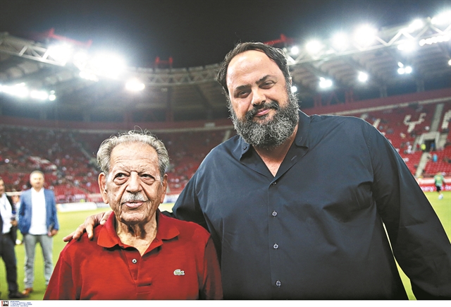 Η υπόσχεση του προέδρου