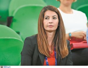 Ερυθρόλευκη παρουσία στην Ομοσπονδία Ευρωπαϊκών Συλλόγων!