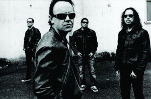 Σπουδαία δωρεά από τους Metallica σε ογκολογικό παιδικό νοσοκομείο