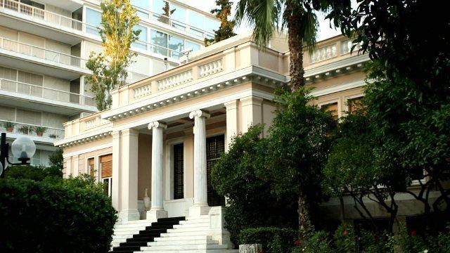 Ευρεία σύσκεψη στο Μαξίμου τη Δευτέρα για οριστική λύση στη Σαμοθράκη