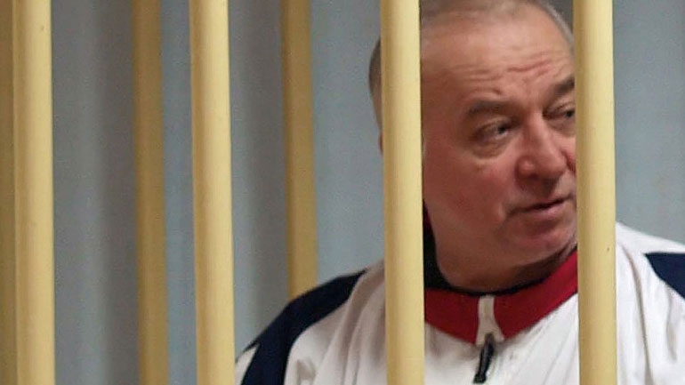 Νέες οικονομικές κυρώσεις των ΗΠΑ σε βάρος της Ρωσίας