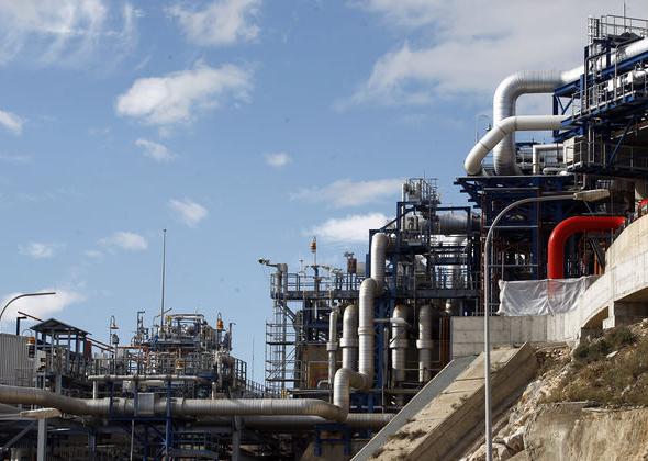 Στον όμιλο Κοπελούζου το 6,6% του ΔΕΣΦΑ