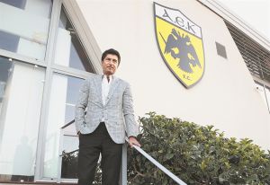 Εξι μήνες Ιλια Ιβιτς