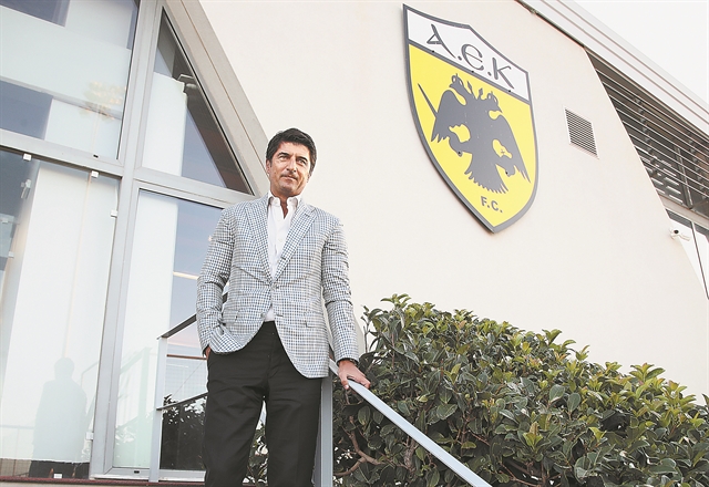 Εξι μήνες Ιλια Ιβιτς