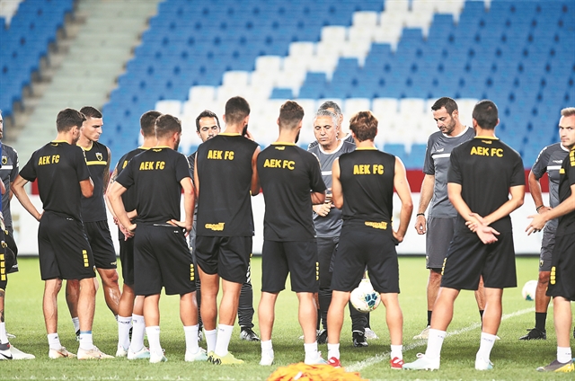 Για την υπέρβαση